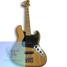 Fender Japan Traditional 70s Jazz Bass