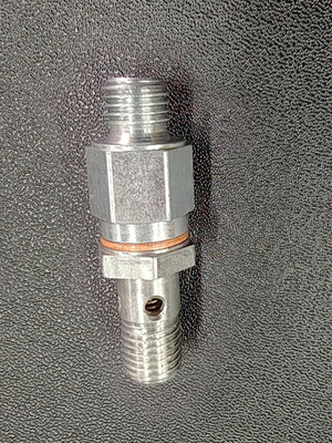 Kraftstoffpumpe Einwegventil - passend für Bosch 044 Pumpen EH0007