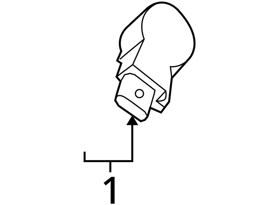 2006-2011 Mercedes-benz C350 Ignition Coil Igniter Pack PM9Y8 - Image 4 of 4