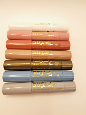 Belle Beauty - So Shady Eye Shadow Sticks - Buy More and Save