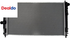 CU2951 Engine Radiator, Compatible with 2007-2016 Patriot, Compass, 2008-2014 Av