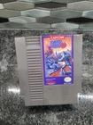 Mega Man 3 Nintendo NES Authentic Tested & Working
