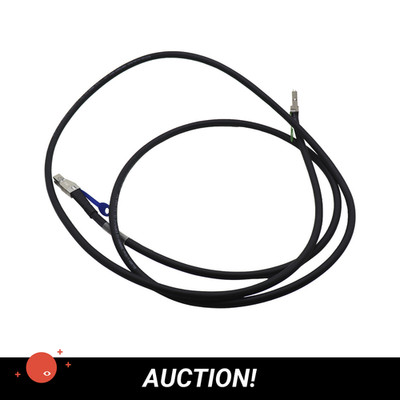 8x 10Gtek Mini SAS to QSFP cable CAB-8644/qsfp-p3m Mini-SAS HD (SFF-8643/8644)