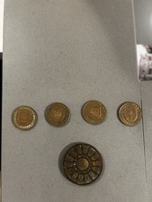 Monedas conmemorativas Copa del Mundo España 82
