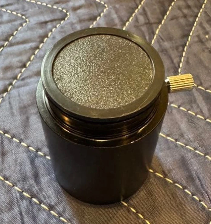 Vixen R200SS 200mm Newtonian Reflector  GP Great Polaris  Used Tseted - Image 4 of 4