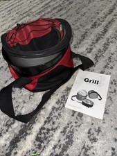 The Grill And Cooler Combo 