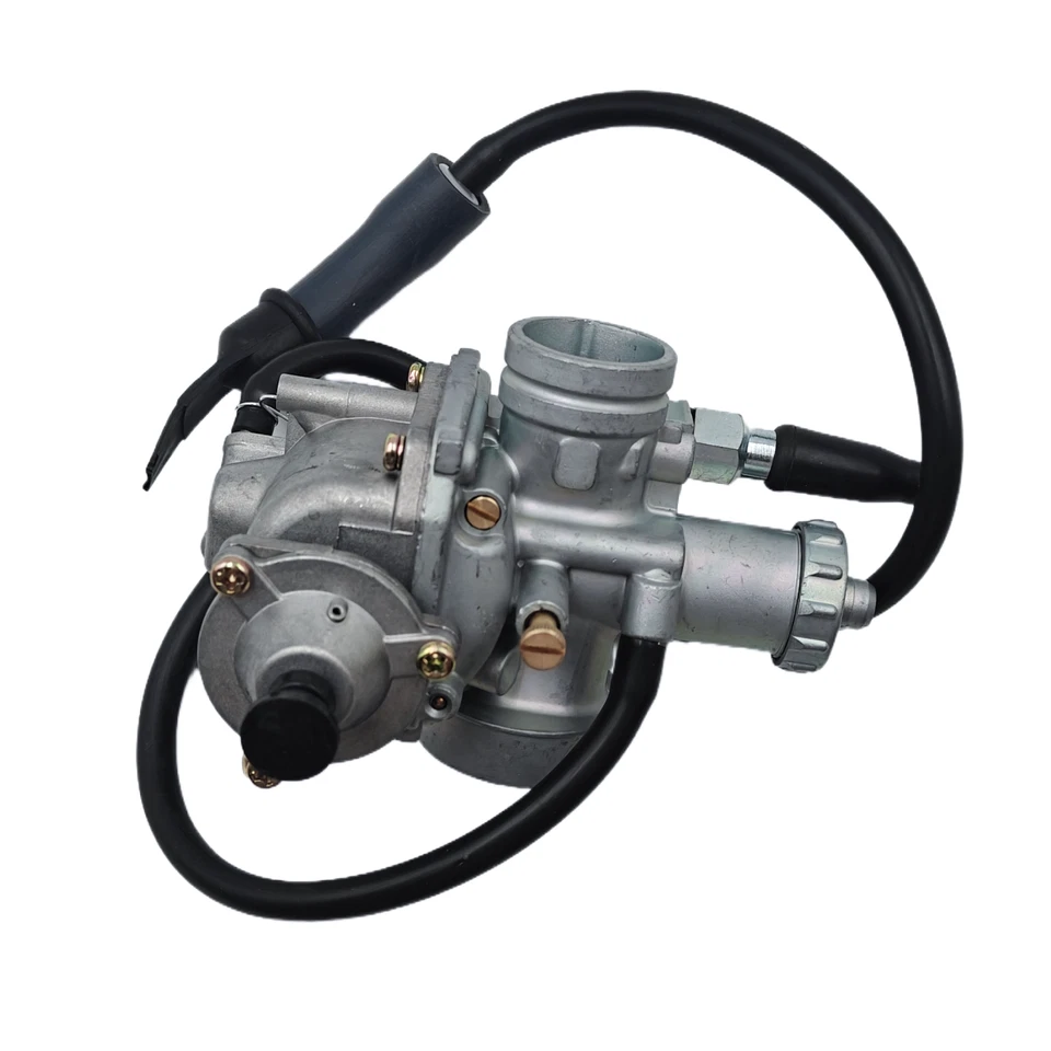 OEM Carburetor For Suzuki ALT125 LT125 1983 1984 1985 1986 1987 Carb 13200-18912 - Image 4 of 4