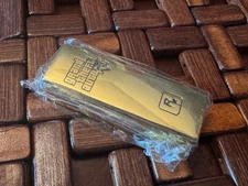 Grand Theft Auto V Rockstar Promo Gold Bar USB Flash Drive