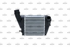 Ladeluftkühler NRF 30529 für TWINGO RENAULT 2 dCi
