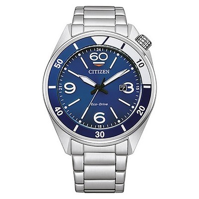 Citizen AVIATION MARINE AW1711-87L   Herrenuhr