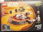LEGO STAR WARS #75420 LUKE'S LANDSPEEDER SMART PLAY COMPATIBLE 215 PIECES NIB
