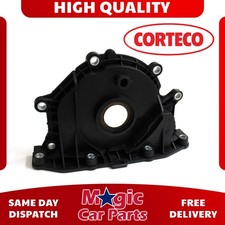 Sello de aceite del cigüeñal para Skoda Kamiq Karoq Kodiaq Octavia Superb Rapi 1.6-2.0 TDI