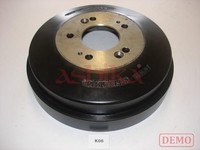 Ashika Bremstrommel 56-K0-006C FüR KIA
