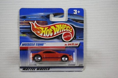 Hot Wheels Spielzeug Auto - Dycast - Modellauto