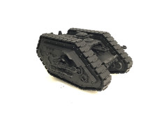 Warhammer The Horus Heresy Land Raider Iron Hands A