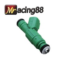 OEM 0280156007 Car Fuel Injector For 2001-2007 Chrysler Town Country 3.3L 3.8L