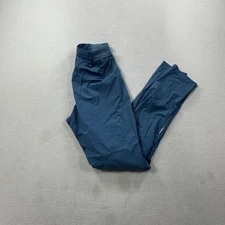 Arc'teryx Norvan Pants Mens Small Blue Lightweight Quick Dry Running Hiking Gym