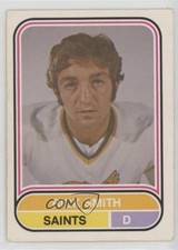 1975-76 O-Pee-Chee WHA Rick Smith #41 16jy