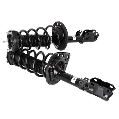 2x Rear Quick Struts Assembly For 2013-2015 Toyota Avalon 1333562L+R