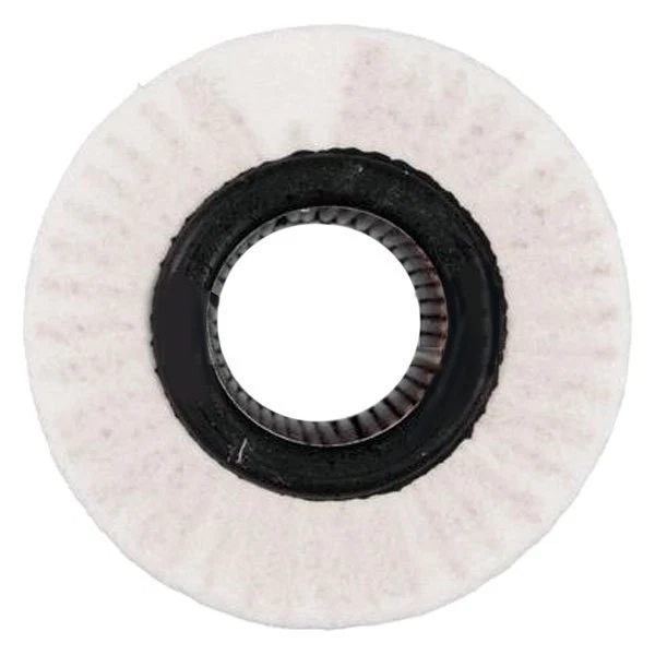 For Toyota Tundra 2007-2017 Mahle OX554D2 Engine Oil Filter - Изображение 2 из 3