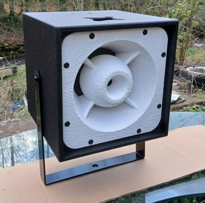 Soundgear - Orbit 5 - Lautsprecher - 2 Wege Horn geladen Mid-High Cabinet - Koax Horn