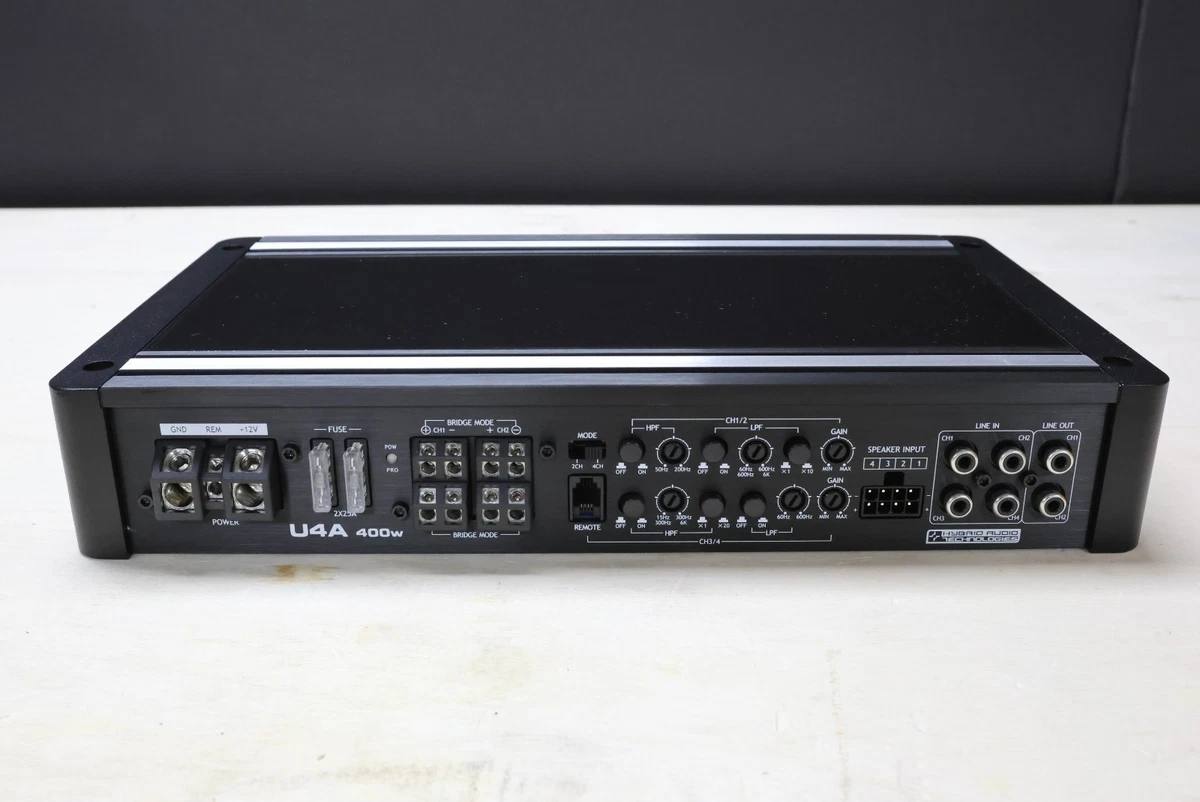 Hybrid Audio for sale | eBay