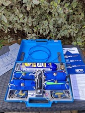 Professional Pipe Freezer Kit,  8mm To 35mm