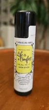 Perfectly Posh Life Is A Comfort Skin Stick 0.5 oz New & Sealed!