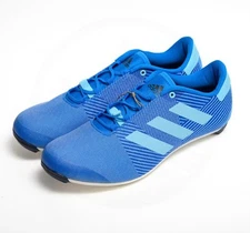 Adidas The Road Shoe Men's Cycling Shoes Blue Rush GY6829 3 Bolt LOOK Compatible