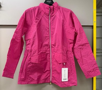 Athleta Westerley Windbreaker Jacke - S - 120£