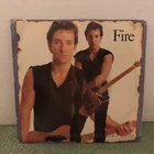 45RPM, BRUCE SPRINGSTEEN ,  FIRE ' EXCELLENT ' ROCK