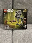 75424 LEGO Star Wars AT-ST  Attack on Endor SMART Play Compatible- 347 pieces