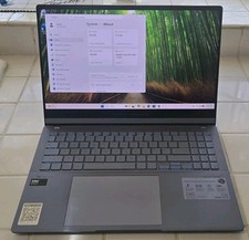 ASUS VivoBook S 15 15.6" 3K OLED Intel Ultra 7 155H 16GB RAM 1TB SSD W11H Laptop