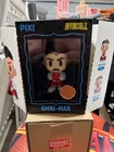 NEW Thrill Joy PIX! Invincible Omni-Man Hero Common 1/9999 Limited Edition RARE