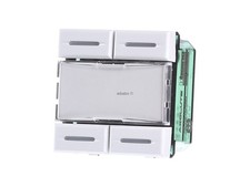 HD4680 axolute bticino Comando scenari personalizzabile per 4 situazioni