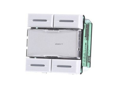 HD4680 axolute bticino Customizable Scenario Control for 4 Situations