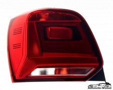 Rückleuchte Links für VW Polo V 6R Van ab 14->