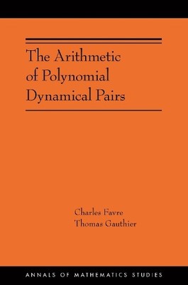 Charles Favre Thoma The Arithmetic of Polynomial Dynam (Taschenbuch) (US IMPORT)