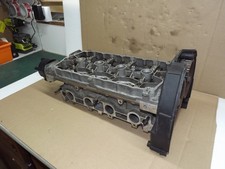 K SERIES MGF MG ZR ROVER 25 45  CYLINDER HEAD WITH DISTRIBUTOR No2