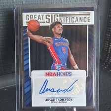 2023-24 Panini NBA Hoops Basketball Cards Checklist 21