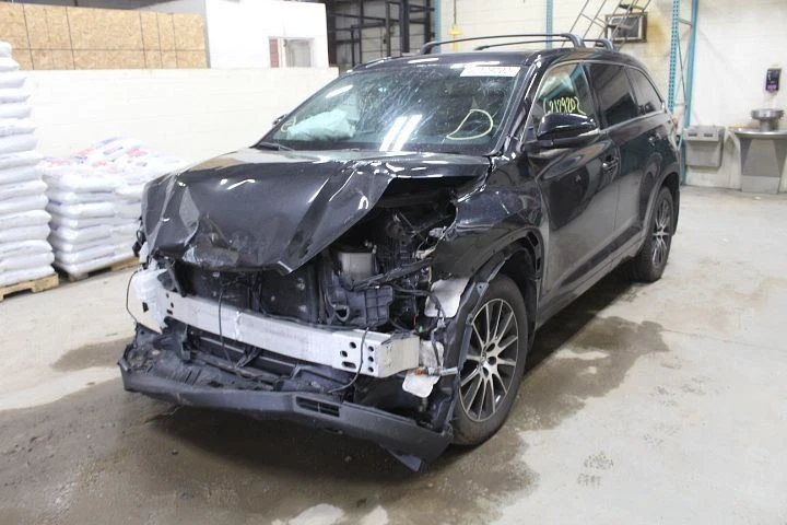 Chasis ECM bomba de combustible cuarto panel izquierdo se adapta a 16-19 LEXUS GS350 2626876 Foto 4 de 4