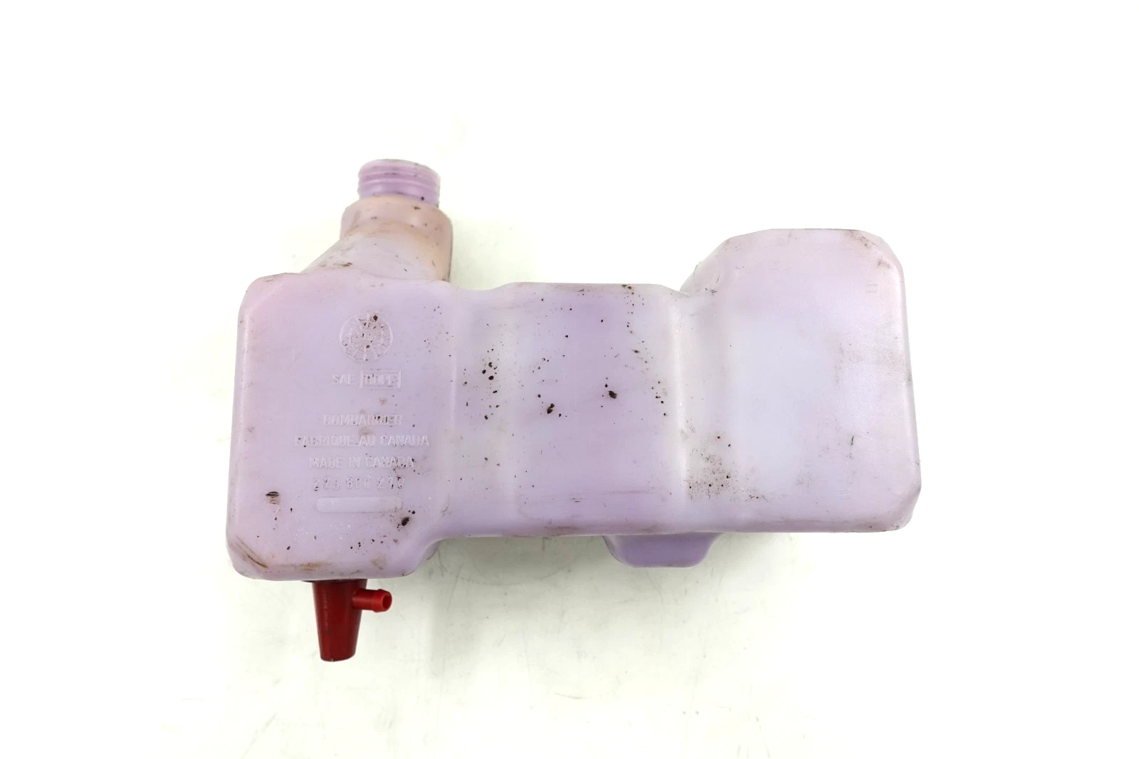 1997-2005 Sea-Doo 3D RFI 800 / XP Limited 951 OEM Oil Tank w/ Elbow Fitting