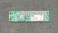 Innodisk M.2 2280 (S80) 3TG6-P 256GB Industrial SSD, AES256, iCell, -40 ~85°C