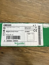 Magelis HMIS85 Small Panel Touch Panel Screen...