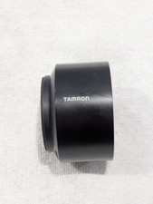 Tamron 58mm Lens Hood Shade for 70-210mm f3.8-4.0 Adaptall 46A Made In Japan