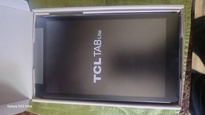 TCL Tab 8 LE 8