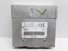 Moteur Daewoo LEGANZA