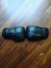 (TG. Taglia unica) Venum, Guantoni da Boxe Tecmo 2.0 Unisex Adulto, Nero, Taglia