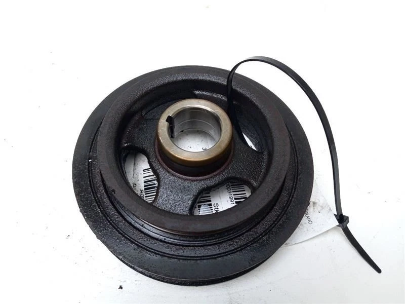 2003 - 2007 NISSAN MURANO HARMONIC BALANCER - Image 2 of 4