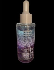 Retinol  Collagen Hyaluronic
